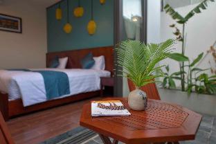 Saclo Villa and Hostel, Hội An (Foto 7)