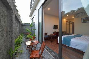 Saclo Villa and Hostel, Hội An (Foto 8)