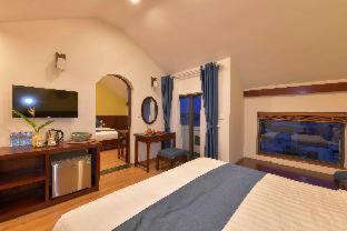 Saclo Villa and Hostel, Hội An (Foto 9)