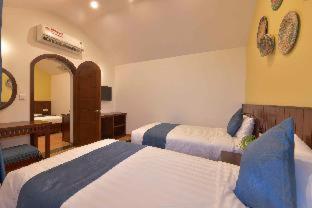 Saclo Villa and Hostel, Hội An (Foto 10)
