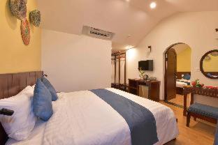 Saclo Villa and Hostel, Hội An (Foto 11)