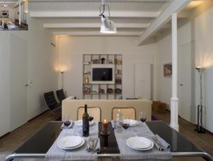 Milan Design Suites, Milán (fotografie 9)