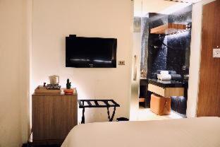 Sachas Hotel UNO Asoke Sukhumvit Bangkok, Bangkok (foto 4)