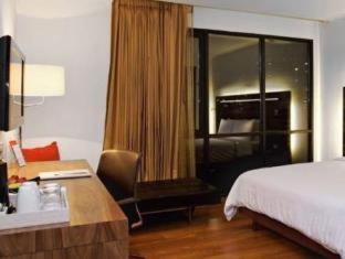 Sachas Hotel UNO Asoke Sukhumvit Bangkok, Bangkok (foto 8)