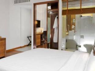 Sachas Hotel UNO Asoke Sukhumvit Bangkok, Bangkok (foto 9)
