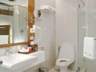 Sachas Hotel UNO Asoke Sukhumvit Bangkok, Bangkok (foto 10)