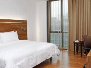 Sachas Hotel UNO Asoke Sukhumvit Bangkok, Bangkok (foto 11)
