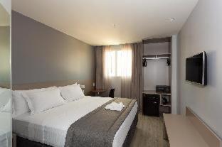 Flix Hotel, Maceió (fotografie 5)