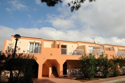 Apartamentos Maribel - image 13