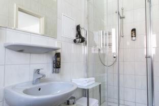 Aparthotel VEGA, Berlín (fotografie 9)