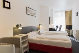 Aparthotel VEGA, Berlín (fotografie 10)