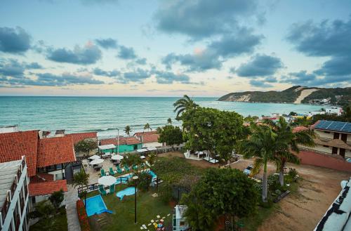 Foto - Moriah Natal Beach Hotel