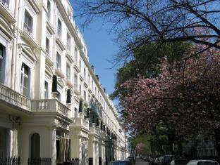 The Caesar Hotel, Londýn (fotografie 3)
