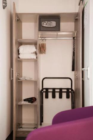 Hotel Nikolai Residence, Berlino (foto 10)