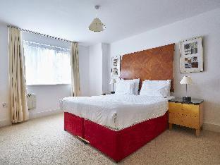 Marlin Apartments Commercial Road - Limehouse, Лондон (фото 10)
