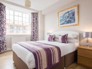 Chelsea Cloisters Serviced Apartments, Londres (photo 4)
