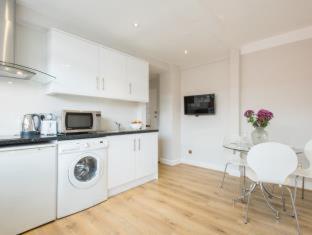 Chelsea Cloisters Serviced Apartments, Londres (photo 5)