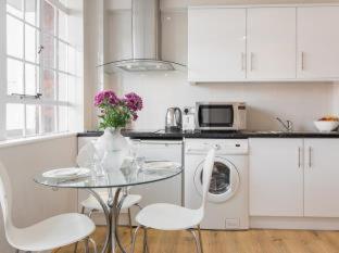 Chelsea Cloisters Serviced Apartments, Londres (photo 8)