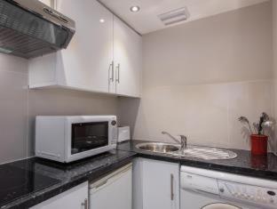 Chelsea Cloisters Serviced Apartments, Londres (photo 9)