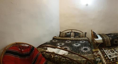 Superior Triple Room room in The Orient Home