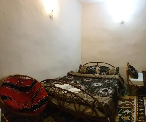 Superior Triple Room image 6