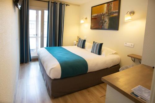 Hotel Epi d'Or Logis de France