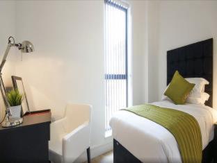 Andora Apartments, Londýn (fotografie 9)