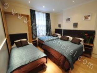 Rhodes Hotel - image 3