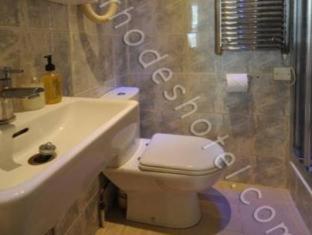 Rhodes Hotel - image 5