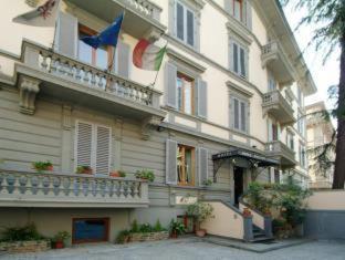 Hotel Palazzo Vecchio, Florence (photo 3)