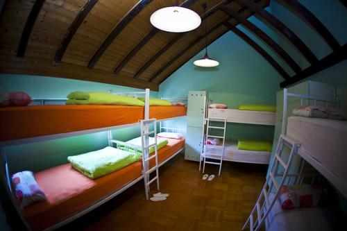 Hostel Samobor - Accommodation