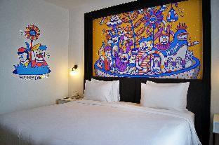de Braga, ARTOTEL Curated, Bandung (fotografie 11)