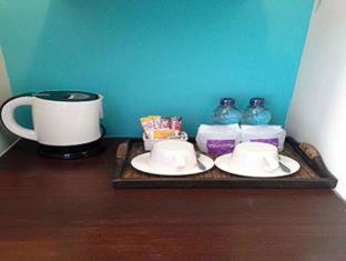 Sawasdee Hotel @ Sukhumvit Soi 8, Bangkok (foto 6)