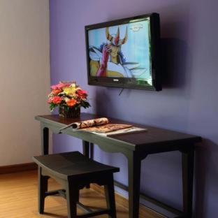 Sawasdee Hotel @ Sukhumvit Soi 8, Bangkok (foto 9)