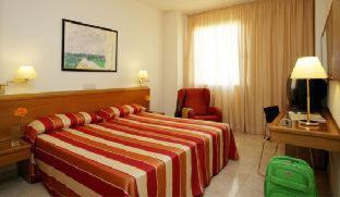 Novotel Valencia Lavant, Valencia (photo 9)