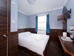 Crestfield Hotel, Londýn (fotografie 6)