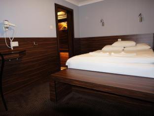 Crestfield Hotel, Londýn (fotografie 7)