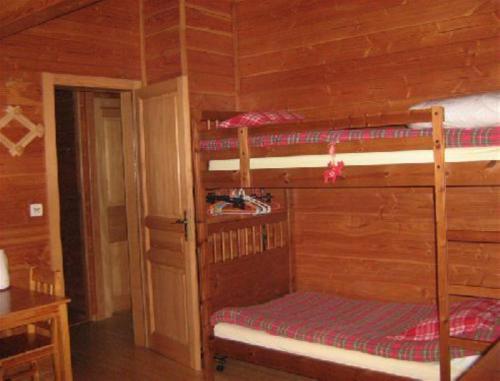 Chalet Gérardmer situé a LE THOLY