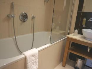 BW 高級精選集團倫敦肯辛頓莫寧頓酒店 (Mornington Hotel London Kensington, BW Premier Collection) in 伯爵府