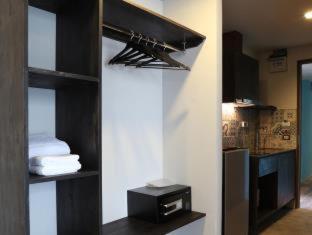 Tints of Blue Hotel, Bangkok (photo 9)