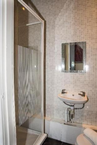 Mitre Hotel Manchester City Centre, Manchester (fotografie 8)