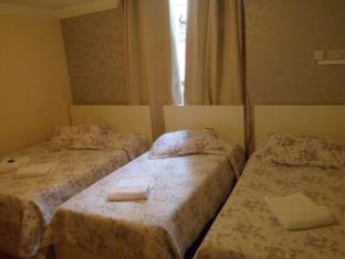 Haven Hotel, Londýn (fotografie 9)