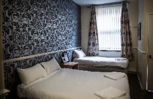 Mitre Hotel Manchester City Centre, Manchester (fotografie 11)