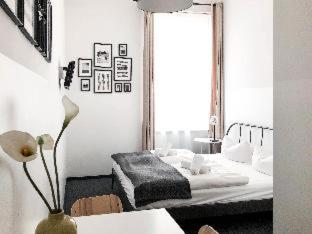 Pension Absolut Berlin, Berlin (Foto 10)