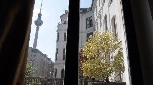 Lux 11 Berlin-Mitte, Berlino (foto 7)
