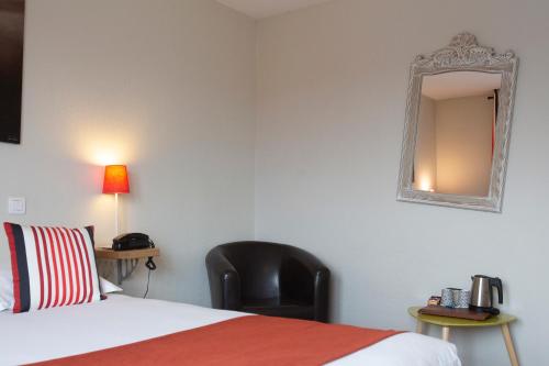 Hotel Epi d'Or Logis de France