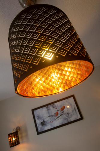 Hotel Epi d'Or Logis de France