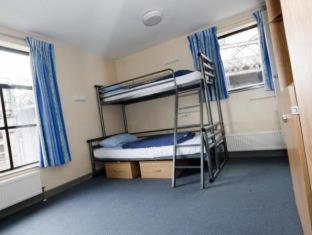 YHA Manchester, Manchester (photo 8)