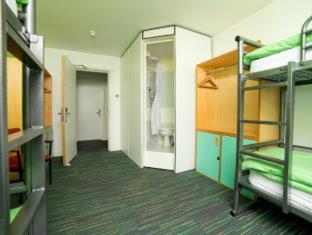 YHA Manchester, Manchester (photo 9)