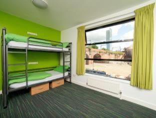 YHA Manchester, Manchester (photo 10)